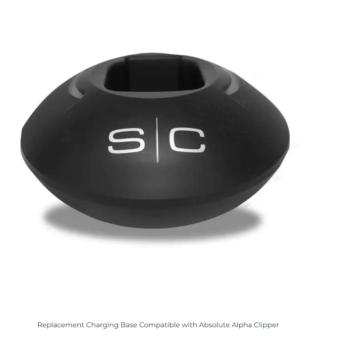 StyleCraft Replacement Charging Base for Absolute Alpha Clipper