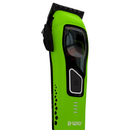B-Way Linear Cordless Clipper w/ Dual Core Linear Motor