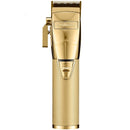 BaBylissPRO GoldFX+ Lithium Cordless Clipper (FX870NG) [NEW UPGRADE]