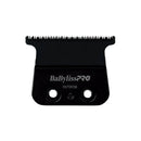 BaBylissPRO Deep-Tooth Metal Injection Molded (MIM) T-Blade (FX7095B)