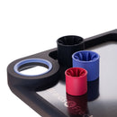 Braids & Freckles Magnetic C Holder Set for Magnetic Trays