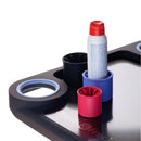 Braids & Freckles Magnetic C Holder Set for Magnetic Trays