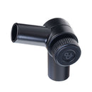 Braids & Freckles T Holder