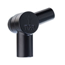 Braids & Freckles T Holder