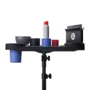 Braids & Freckles T Holder