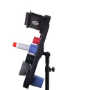 Braids & Freckles T Holder