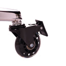 Braids & Freckles 2pc Castor Wheel w/ Brake for Magnetic Tray