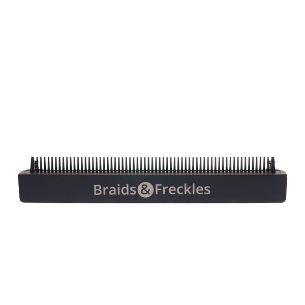 Braids & Freckles X Holder for Magnetic Trays