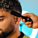 Rolda Fade Clean Brush - Black