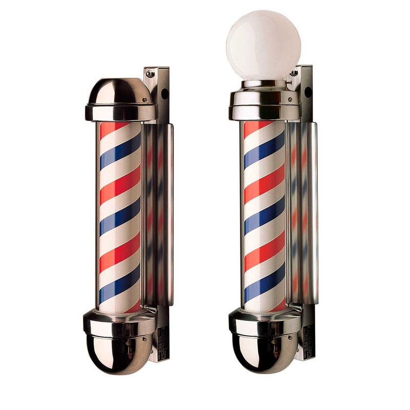 William Marvy Company 405 Barber Pole