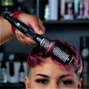 Rolda Anti-Static High Heat-Resistant Round Barrel Brush