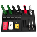 Supreme Trimmer Magnetic Barber Mat
