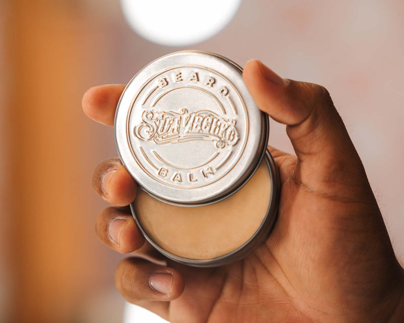 Suavecito Beard Balm (1.5oz/43g)