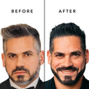 Rolda Brilliantine Light Hold Medium Shine Black Hair Wax