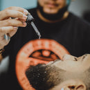 Rolda Eucalyptus & Peppermint Beard Oil for Sensitive Skin (30ml/1.05oz)