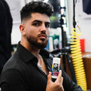 Rolda Instant Volume Boost Texturizing Styling Powder w/ Light Hold & Matte Finish (1oz/30g)