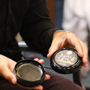 Rolda Black Temporary Beard Dye (100g/3.53oz)