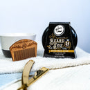 Rolda Black Temporary Beard Dye (100g/3.53oz)