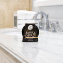 Rolda Black Temporary Beard Dye (100g/3.53oz)