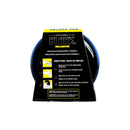 Rolda Brilliantine Light Hold Medium Shine Black Hair Wax