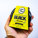 Rolda Brilliantine Light Hold Medium Shine Black Hair Wax