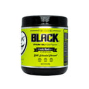 Rolda Medium Hold Medium Shine Black Styling Gel w/ Activated Charcoal