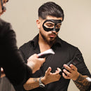 Rolda Black Detoxifying Charcoal Peel Off Mask (100ml/3.38oz)