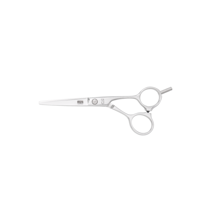 Kasho Blue Series Offset Shears