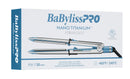 BaBylissPRO Nano Titanium Prima 3300 Flat Iron - 1.5" (BNT3300TUC)