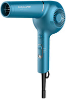 BaBylissPRO Nano Titanium 1" Ultra-Thin Flat Iron & Pistol-Grip Classic Hair Dryer Value (BNTPP36UC)