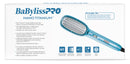 BaBylissPRO Nano Titanium Ionic Thermal Paddle Brush (BNTPB1UC)