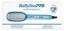 BaBylissPRO Nano Titanium Ionic Thermal Paddle Brush (BNTPB1UC)