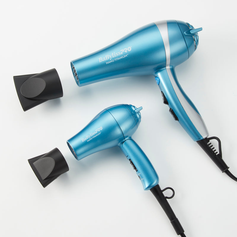 Babyliss pro compact hair dryer best sale