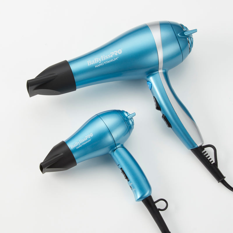 Babyliss travel blow dryer hotsell