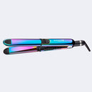 BaBylissPRO Limited Edition Iridescent Nano Titanium Prima Stainless Steel Flat Iron