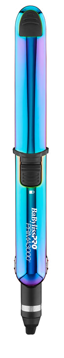 BaBylissPRO Limited Edition Iridescent Nano Titanium Prima Stainless Steel Flat Iron