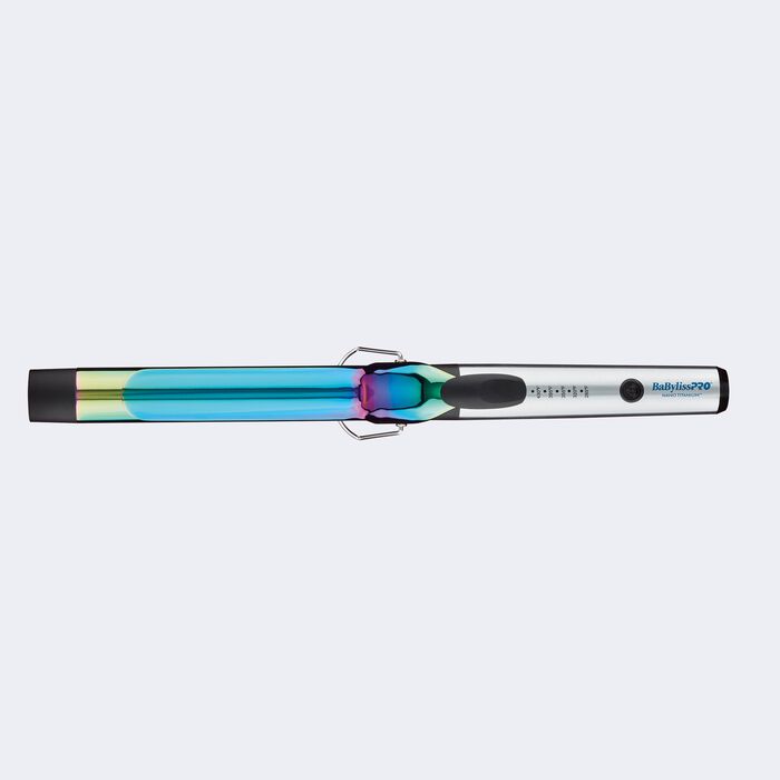 BaByliss PRO Limited Edition Iridescent Extended Barrel Curling Iron