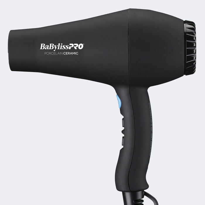 BaByliss PRO Limited Edition Porcelain Ceramic Value Set (BPPP7)