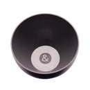 Braids & Freckles Magnetic Bowl