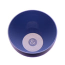 Braids & Freckles Magnetic Bowl