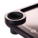 Braids & Freckles Silicone Cup for Magnetic Trays