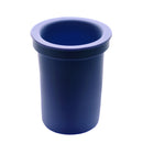 Braids & Freckles Silicone Cup for Magnetic Trays