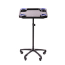 Braids & Freckles Large Magnetic Tray - Black