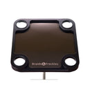 Braids & Freckles Large Magnetic Tray - Chrome