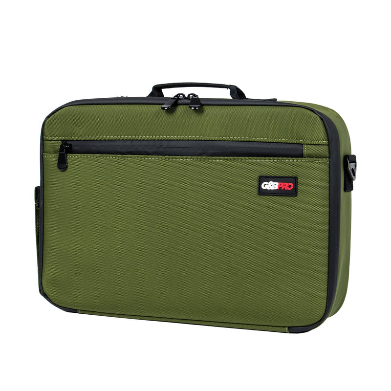 G&B PRO Crossbody Mobile Station Bag