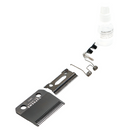 Supreme Trimmer Replacement Blade for DarkStar72 Clipper - Fade Blade (CBF21)