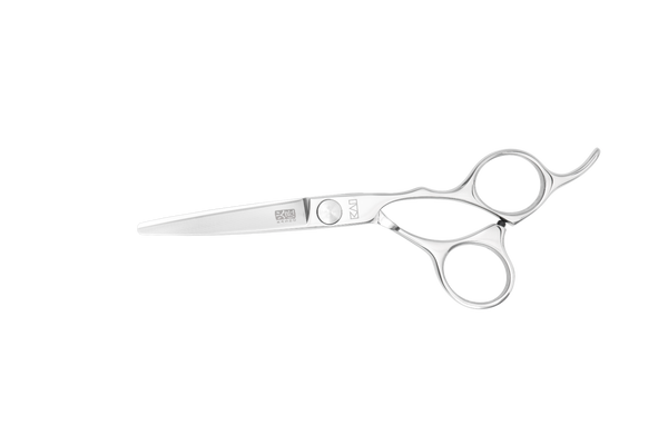 Kasho Chrome Offset Shears