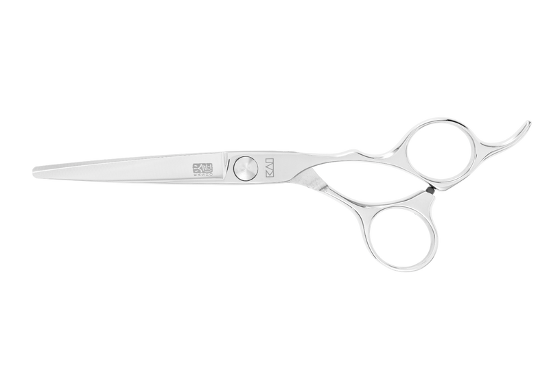 Kasho Chrome Offset Shears