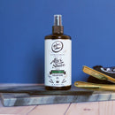 Rolda Aftershave Tonic w/ Pro-Vitamin B5 (410ml/13.86oz)