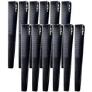 Krest Cleopatra 7 1/54" Tapering/Barber/Styling Comb (No. 450)